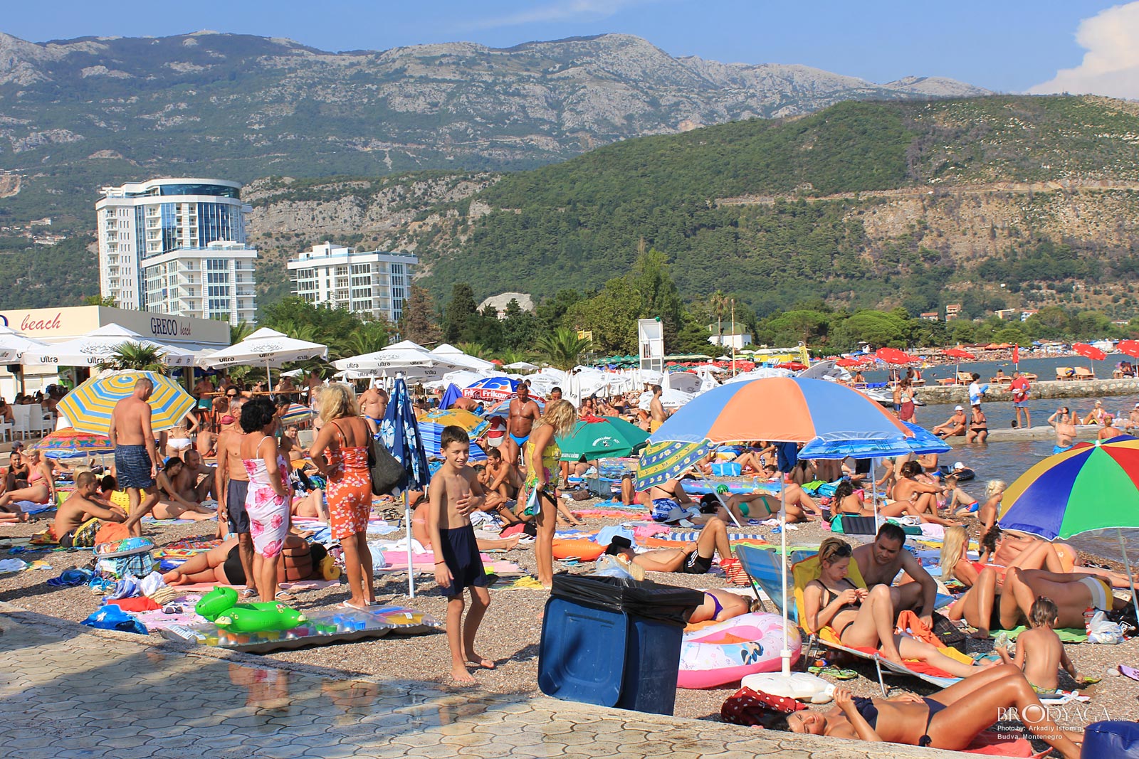 Budva